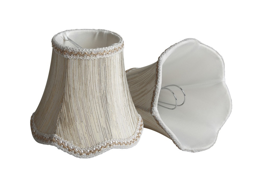 Fashion Lamp Shade Light Luxury Modern Crystal Candle Lighting