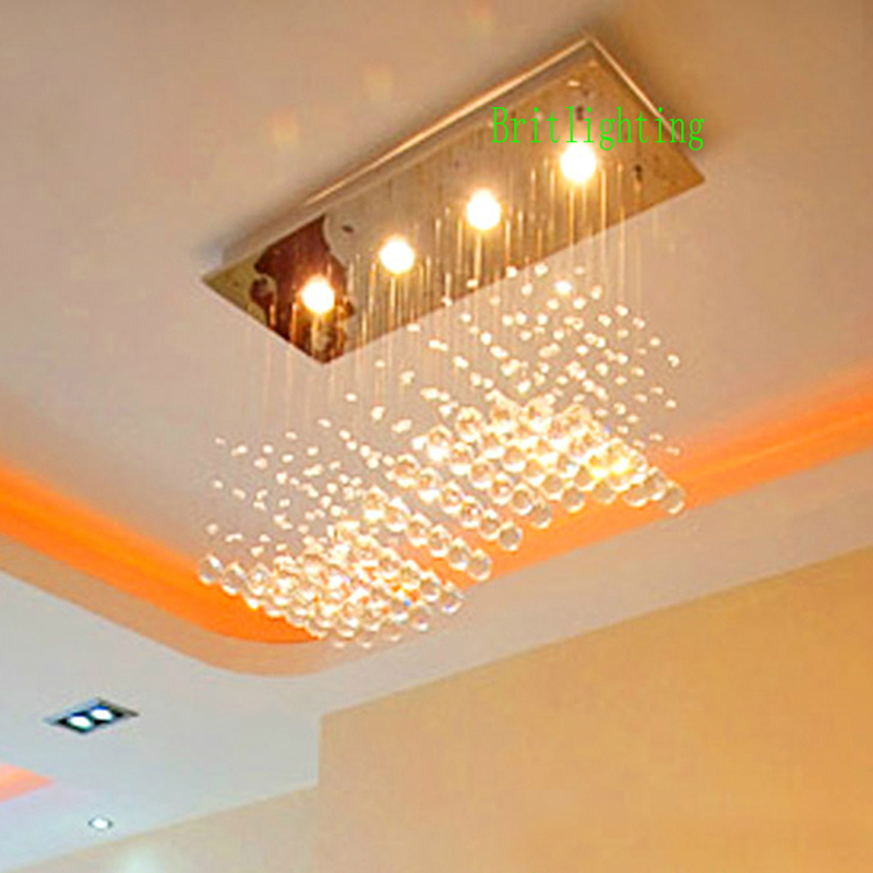 Promoción de moderno contemporáneo candelabros comedor ... Lamparas led comedor