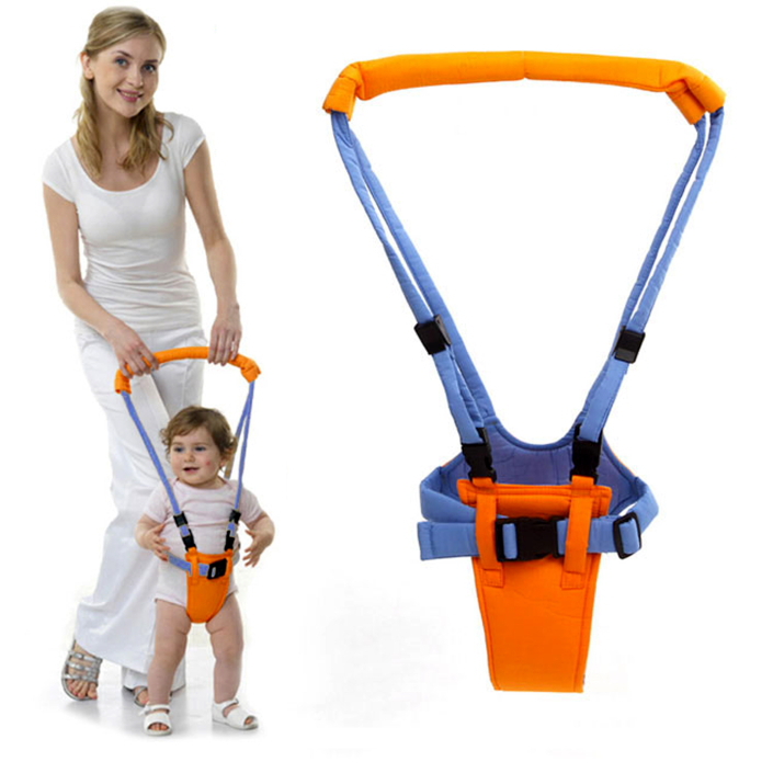 1Pcs Kid keeper baby Learning walking Assistant Walkers baby walker Infant Toddler safety Harnesses Drop Shipping