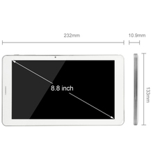 9 Tablet PC Android 4 2 With 2G Function Tablet PC Dual Core 8GB GPS Wi