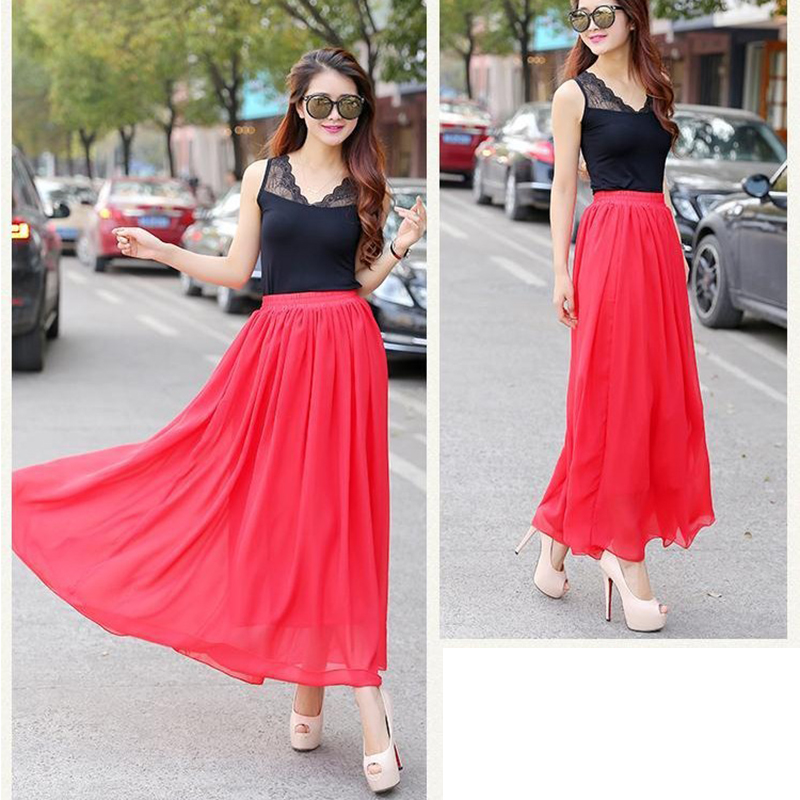 מוצר mainland summer style skirt solid ankle length popular umbrella skirts buy cheap umbrella skirts lots from china umbrella skirts מוצר mainland summer style skirt solid ankle length popular umbrella skirts buy cheap umbrella skirts lots from china umbrella skirts