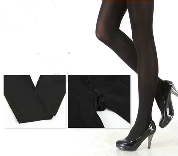 Sexy pantyhose women Nylon+Spandex brand new Autumn and Winter tights 120D Stockings 5 colors fashion best sale 06