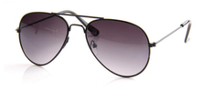 2015 New Fashion Baby Boys Kids Sunglasses Aviator Style Brand Design Children Sun Glasses 100 UV