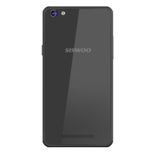 Original SISWOO C55 Android 5 1 4G LTE Mobile Cell Phone 5 5 MTK6753 Octa Core