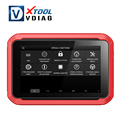 100 Original XTOOL X100 PAD Same Function as X300 X100 Pad Auto Key Programmer with Update
