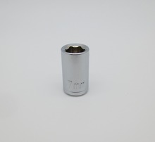 1 unid 7 mm profesional 1/4 ” socket mano al por menor herramientas conjunto alta calidad