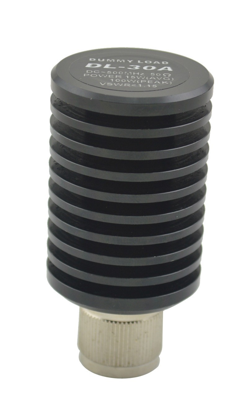 2014-New-PL259-Male-Connector-Original-Harvest-Mobile-Antenna-DL-30A-0-500MHz-15Watt-Dummy-Load (1)