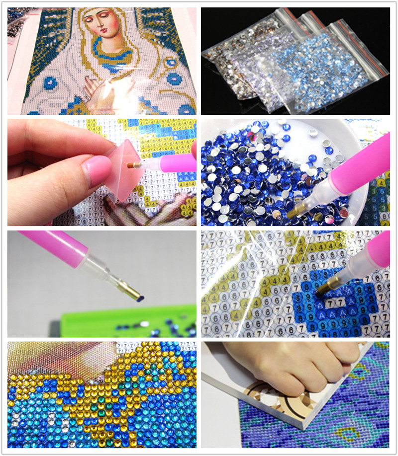 Diy живопись как сделать