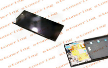 New LCD Display and Touch Screen Digitizer Assembly For Xiaomi Mi3 Mi-Three / Mi-3 m3 Cell Phone Free Shipping