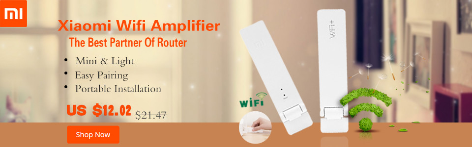 wifi amplifier