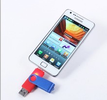 High speed 2015 Newest Arrival Multifunction OTG Smartphone 8GB USB Flash Drive mobile phone usb cellphone