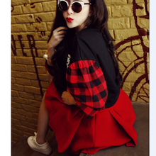 Spring summer women new significant lanky waist ladie skirts pleated skirts bottoming solid retro big swing