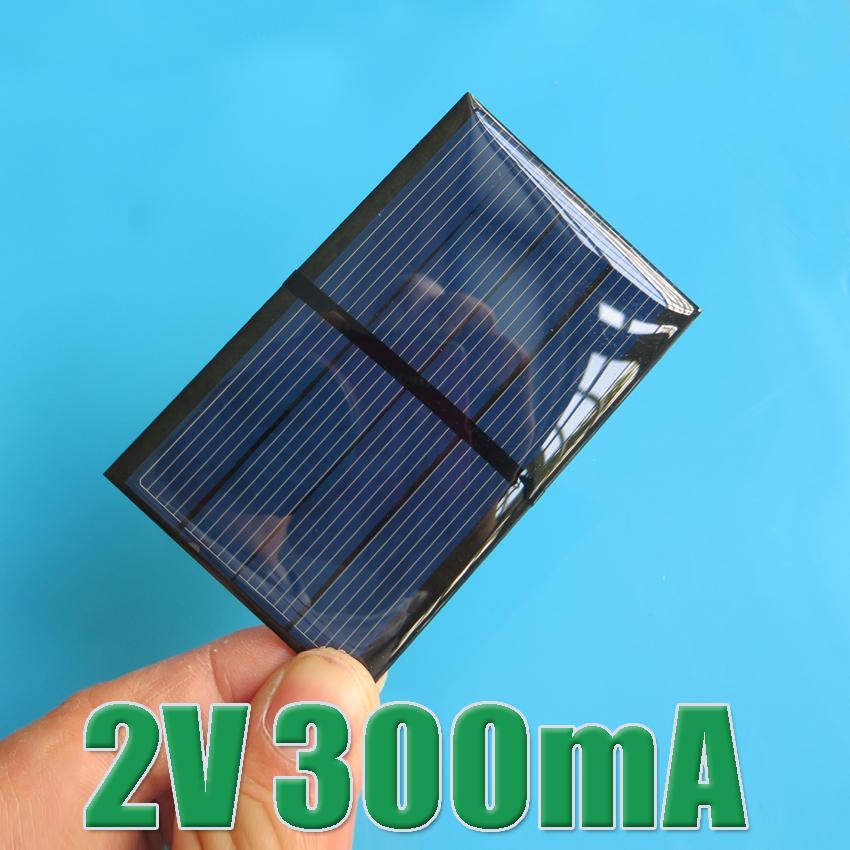 solar Panel small solar cell PV module for DIY solar Kits-in Solar 