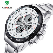 New Electronic 30 Meters Waterproof Wristwatch Men Sports Digital Watches Casual And Fashion Quartz Watch Movement