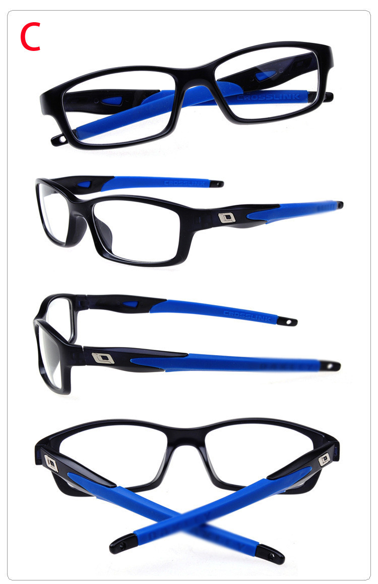 Men Women UV400 Cycling Glasses Outdoor Sport Mountain Bike MTB