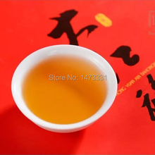 2015 Wuyi Yancha Oolong Dahongpao Tea 150g Da Hong Pao Oolong Tea Wuyi Rock Tea Da