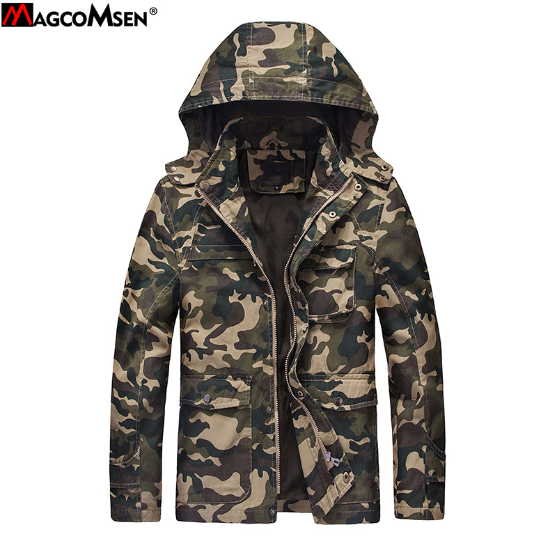 Online Get Cheap Military Camouflage Jacket Coats -Aliexpress.com ...