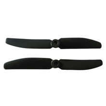 50 pares Gemfan 5 x 4 5040 hélices CW / CCW para ZMR250 QAV250 240 Quadcopter