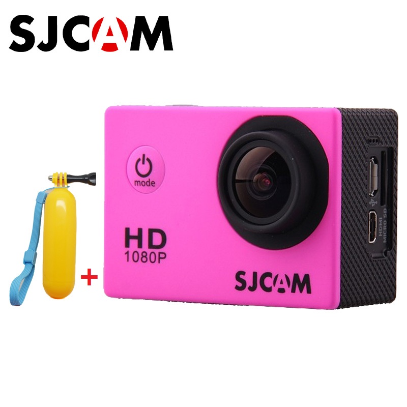 SJCAM SJ4000   1.5  LCD  170 -   1080 P NTK96650 FHD  DV CAM +  