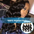 Charming 4 Bundles 8A Brazilian Body Wave Human Hair Weave Unprocessed Virgin Brazilian Hair Weave Hair