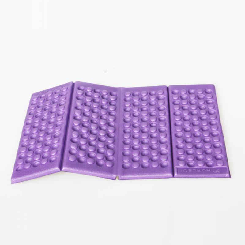 Outdoor Anti Wet Floor Mat Multicolors Camping Mats Waterproof