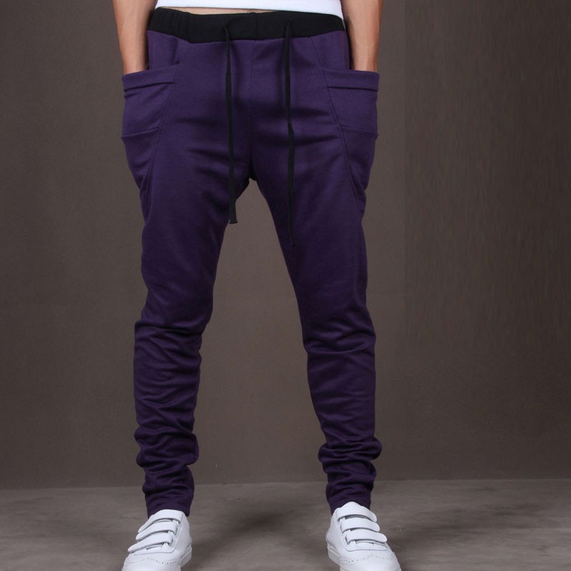 style 3 purple