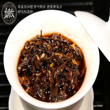 Free Shipping 2015 New Arrival Chinese Puer Tea 10 Kinds 50 Flavor Puer te Pu erh
