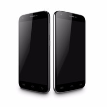 Original Doogee Y100 Plus 5 5 inch HD 4G FDD LTE Android5 1 MTK6735 1280x720 2GB