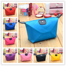 2015 women Travel bag Organizer Makeup Bag Wash Multi-colors Travel Cosmetic Bag Pouch Clutch Storage Travel Makeup Bag