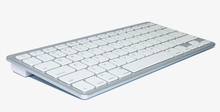 Personalized Slim Wireless Bluetooth Keyboard Mobile Phone Tablet Universal Bluetooth Keyboard wholesale spot