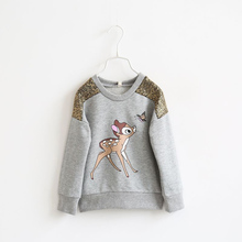 Кофты от kids ben’s store для Девочки, материал Хлопок артикул 32236408980