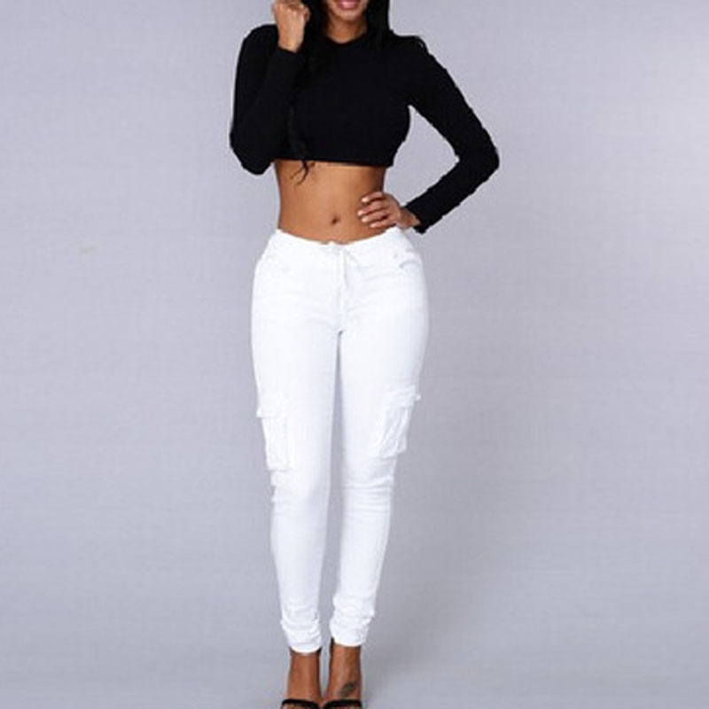 Popular Tight White PantsBuy Cheap Tight White Pants lots from China