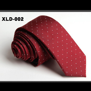 2015 Formal Fashion Printing Men s Neck Skull Tie Korean Narrow Stripes Adult Male Necktie Polyester