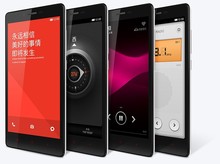 Original Xiaomi Red Rice Not Hongmi GSM/3G/4G 2GB RAM 8GB ROM 13MP Camera Octa Core Dual SIM 5.5″IPS Smartphone Multi-Language