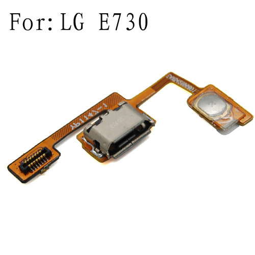    USB      LG Optimus Sol E730