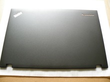 New Original LCD Rear back cover Case Assembly for Lenovo Thinkpad L540 top lid 04X4856 Laptop Replace Cover