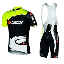 2015 Team Sportwear Cycling Jersey MTB Cycling Clothing Underwear Ropa Ciclismo Mountain Bike Compression Bicicletta