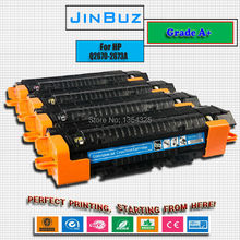 4PC/Lot Compatible For HP Color LaserJet