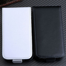 3G Flip Case 100 Perfect Genuine Leather Cover for Iphone 3G Full Protect Case With Smart