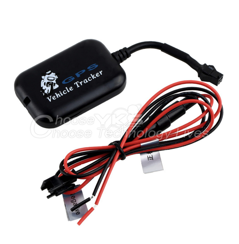 1pcs TX-5 Vehicle Tracker Motorcycles anti-theft system LBS+for SMS/GPRS GSM Removing Vibration alarm Free / Drop Shipping#