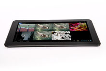 10 1 Tablet PC Android 4 4 Quad Core 1 5Ghz 1GB 16GB WiFi Bluetooth Tablet
