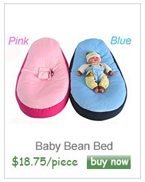 Baby Bean Bed