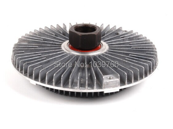 Change fan clutch bmw e36 #7