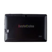 7 Android 4 2 Dual Core RK3026 4GB ROM Tablet PC Dual Camera Wifi Capacitive 61190
