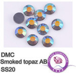 Smoked topaz AB SS20