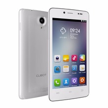 New Cubot P10 5 0 Inch Android 4 2 RAM 1GB ROM 8GB MTK6572 Dual Core