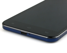 Original Zopo ZP1000S Ultrathin Android 4 4 Smartphone MTK6582M Quad Core 1 4GHz 1GB 32GB 5