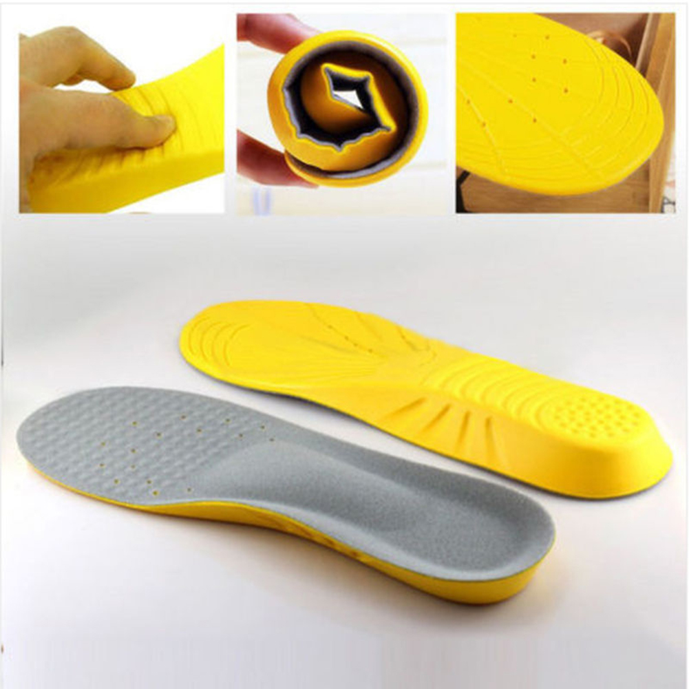 memory foam shoe pads