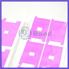 10pcs lot 2015 Premium Pink LCD Backlight Sticker Film Refurbishment Replacement Parts For iPhone 6 6G