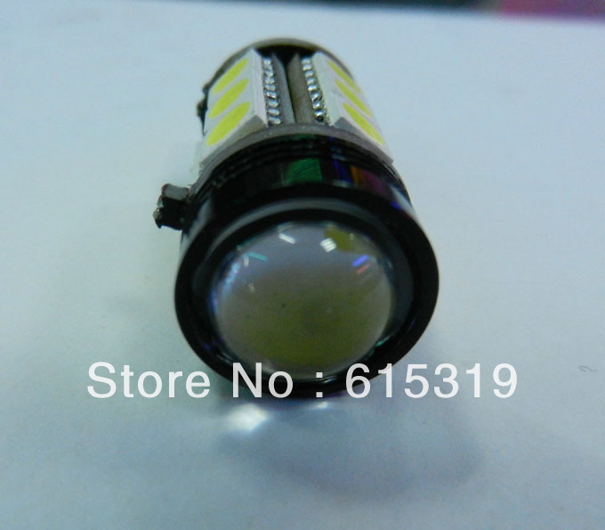 2 X T10 15SMD 5050 + 1.5         -       